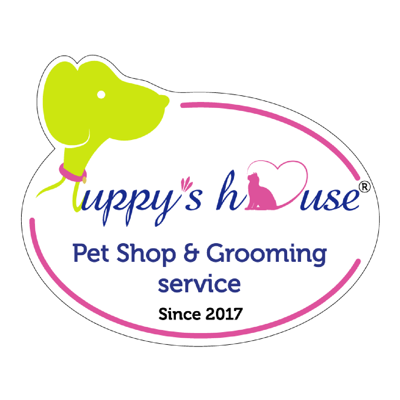 Puppy's House - Dịch vụ & Sản phẩm cho Thú cưng